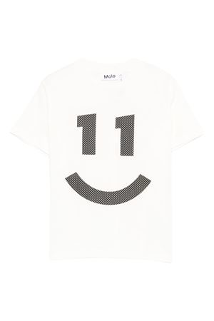 Printed T-shirt MOLO KIDS | 1S26A2245632